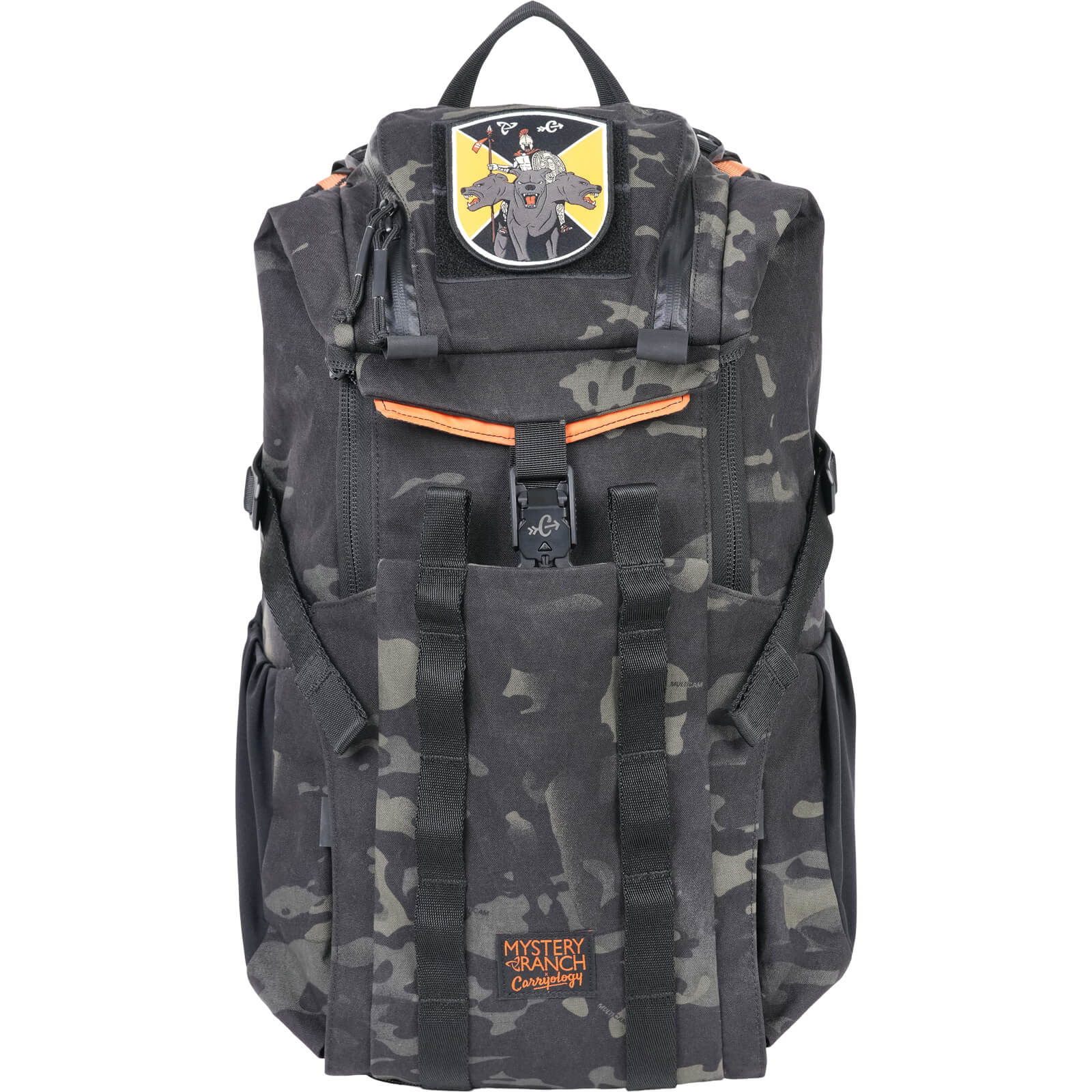 The Spartan | MYSTERY RANCH Backpacks
